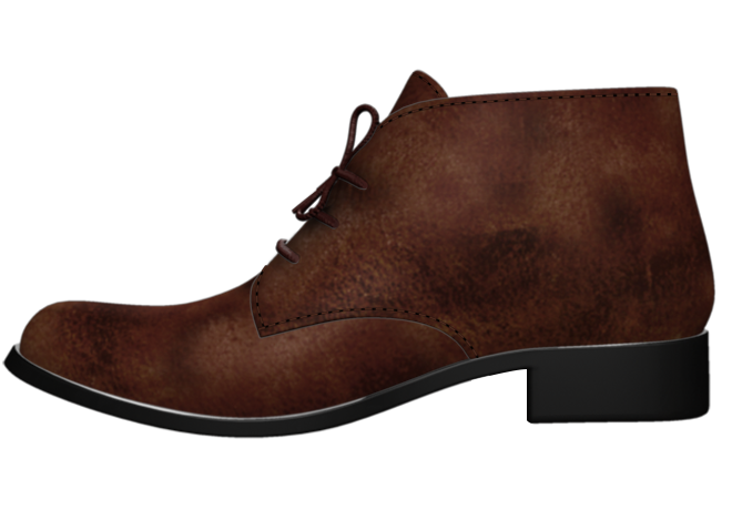 Harlow - Chukka Boots