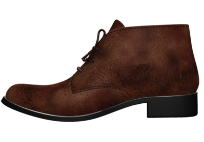 Harlow - Chukka Boots