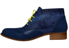 Harlow - Chukka Boots