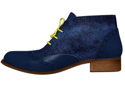 Harlow - Chukka Boots