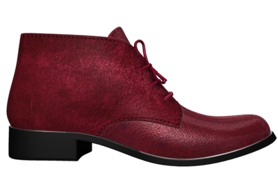 Harlow - Chukka Boots