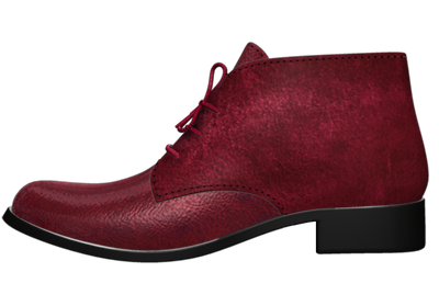 Harlow - Chukka Boots