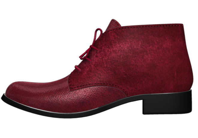 Harlow - Chukka Boots