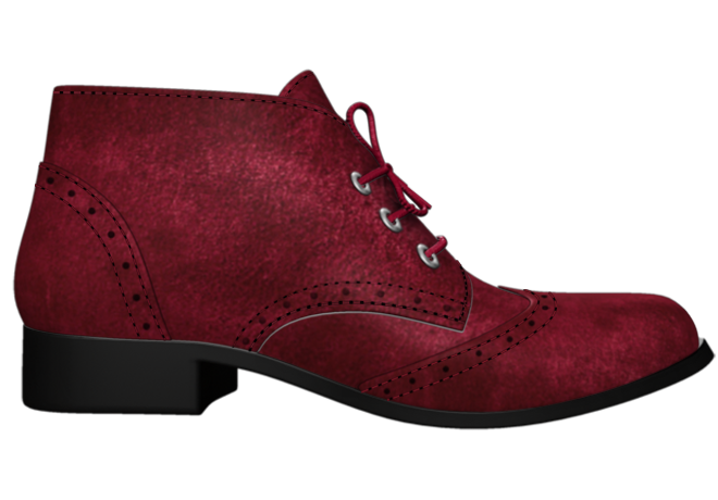 Harlow - Chukka Boots