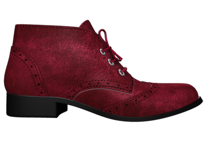 Harlow - Chukka Boots