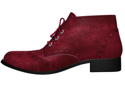 Harlow - Chukka Boots