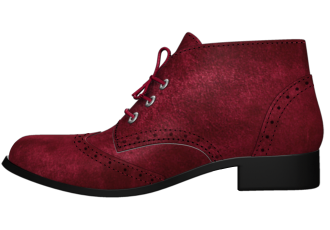Harlow - Chukka Boots