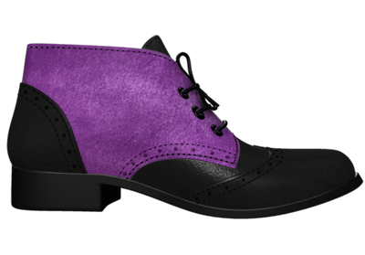 Harlow - Chukka Boots