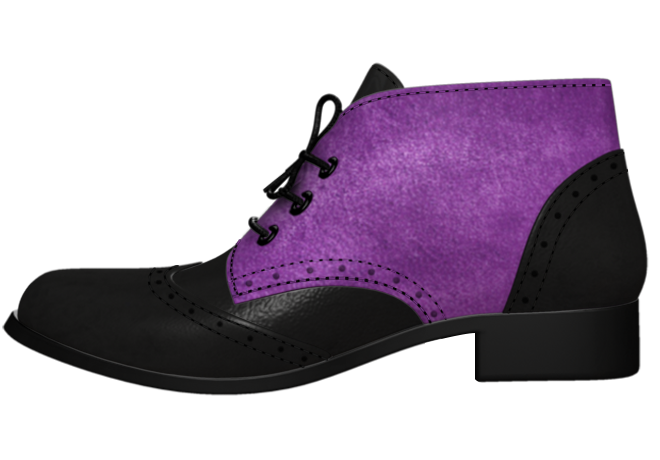 Harlow - Chukka Boots