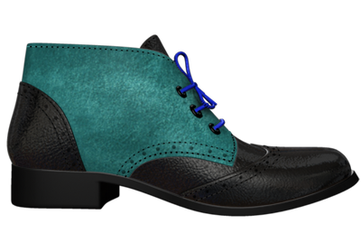 Harlow - Chukka Boots