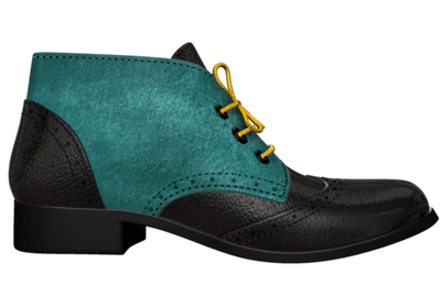 Harlow - Chukka Boots
