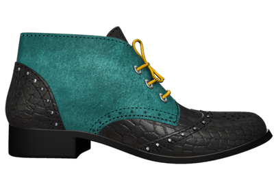 Harlow - Chukka Boots