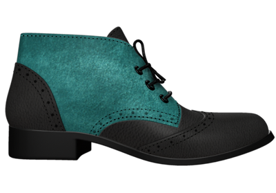 Harlow - Chukka Boots