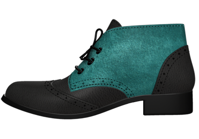 Harlow - Chukka Boots