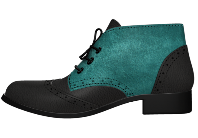 Harlow - Chukka Boots