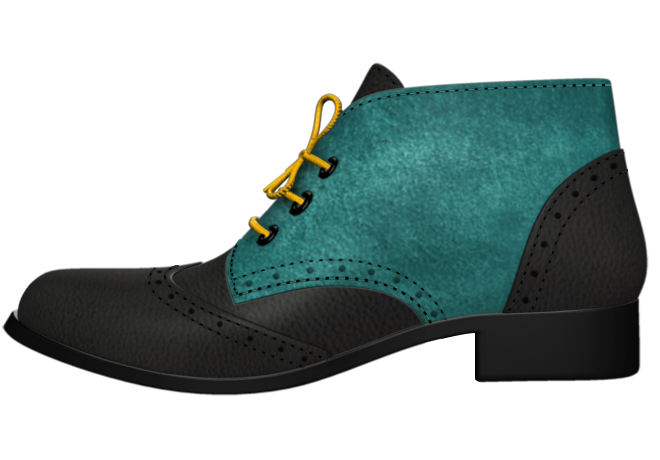 Harlow - Chukka Boots