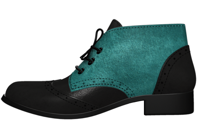 Harlow - Chukka Boots