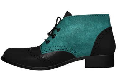 Harlow - Chukka Boots