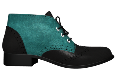 Harlow - Chukka Boots