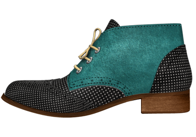 Harlow - Chukka Boots