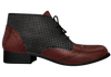Harlow - Chukka Boots