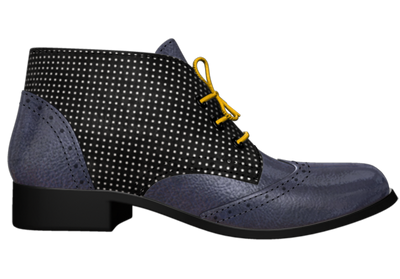 Harlow - Chukka Boots