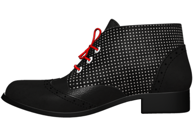 Harlow - Chukka Boots