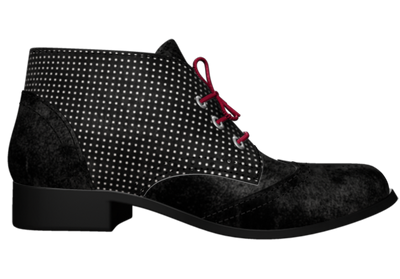 Harlow - Chukka Boots