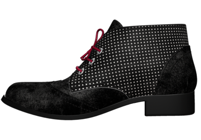 Harlow - Chukka Boots