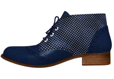 Harlow - Chukka Boots