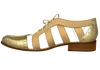 Nassau - Cutout Oxfords
