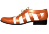 Nassau - Cutout Oxfords