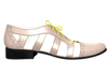 Nassau - Cutout Oxfords
