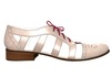 Nassau - Cutout Oxfords