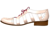 Nassau - Cutout Oxfords