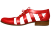Nassau - Cutout Oxfords