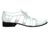 Nassau - Cutout Oxfords