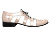 Nassau - Cutout Oxfords