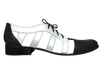 Nassau - Cutout Oxfords