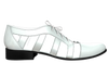 Nassau - Cutout Oxfords