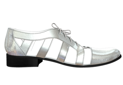 Nassau - Cutout Oxfords