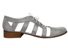Nassau - Cutout Oxfords