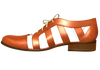 Nassau - Cutout Oxfords