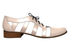 Nassau - Cutout Oxfords