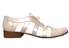 Nassau - Cutout Oxfords