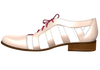 Nassau - Cutout Oxfords