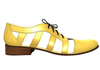 Nassau - Cutout Oxfords