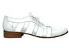 Nassau - Cutout Oxfords