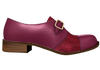 Duke - Monk Shoes