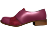 Duke - Monk Shoes
